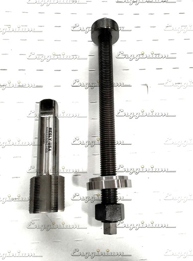 837028-Extractor for injection valve sleeve, W20