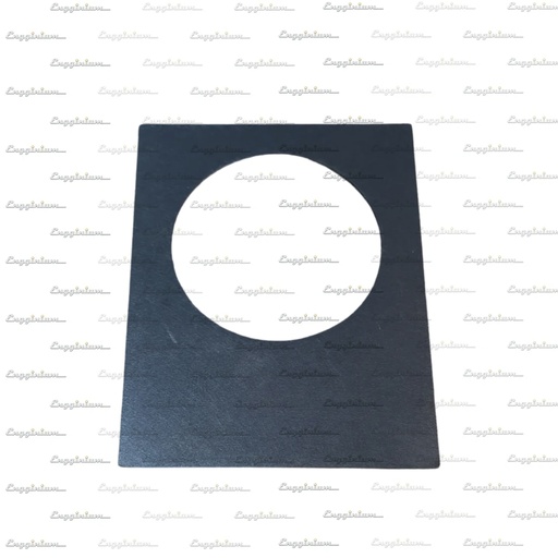 165239-Securing plate, V32