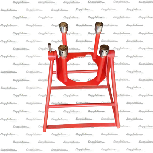836006-Service trestle for cylinder head, W20