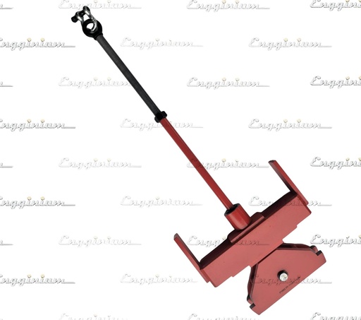 836001-Extracting & lifting tool for liner, W20
