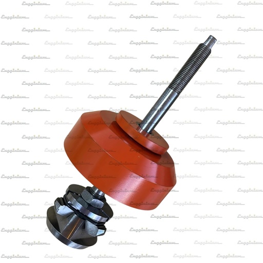 837018-Extractor for inlet seat ring, W20
