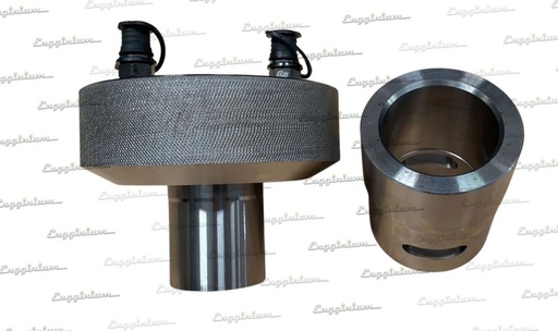 861169-Hydraulic Tightening tool for camshaft, W20 [M42]