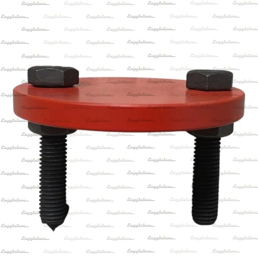 837026-Extractor for impeller of water pump, W20