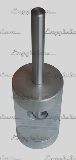 835005-Mounting tool for piston crown, W20