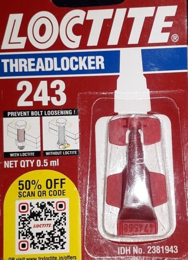 Glue compound [0.5ml tube, 880158]