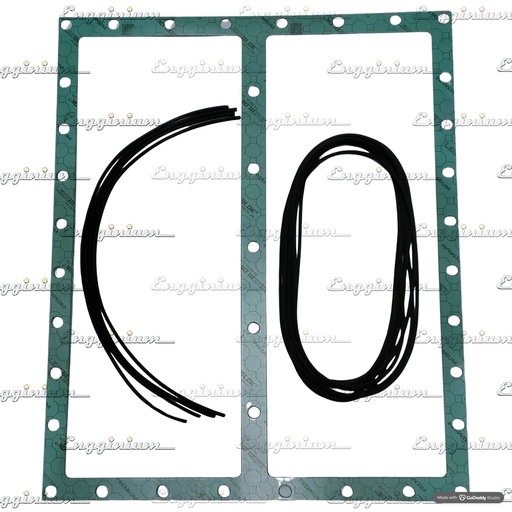 476009-Sealing set [Vestas 5x6]