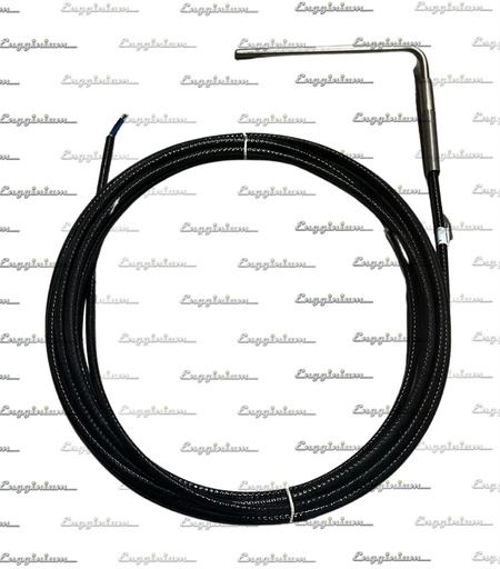 0051D004011-Temp. sensor, W32 [PT100, 3m with flying lead, ALT]