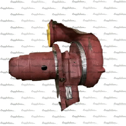 191001-Water pump, W32