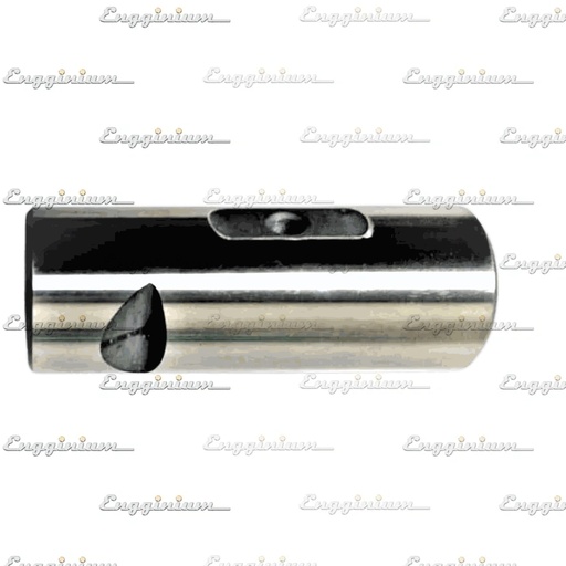 145010-Roller pin, W20