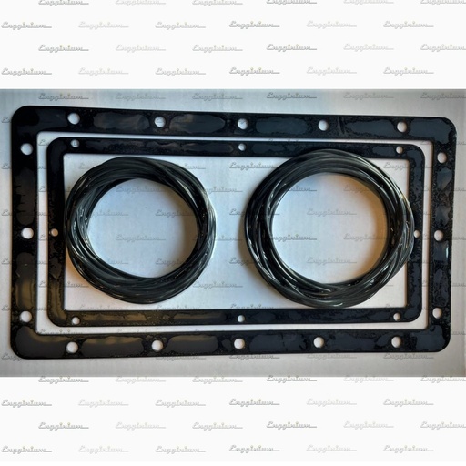 476009-Sealing set CAC [880495, Kelvion 6x6]