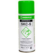Cleaner, Spotcheck [SKC-S]