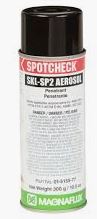 Penetrant, Spotcheck SKL-SP2