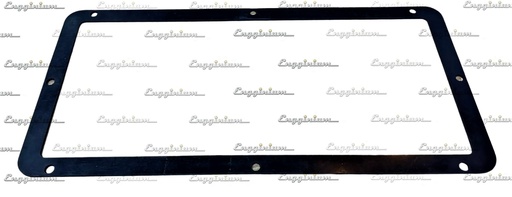 Rubber gasket for CAC, Kelvion [880486]