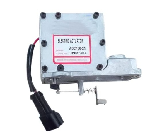 ADC100-24-Electric Actuator, 4BT3.9