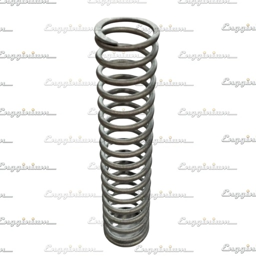 124061-Compression spring, PCV [124-0009]