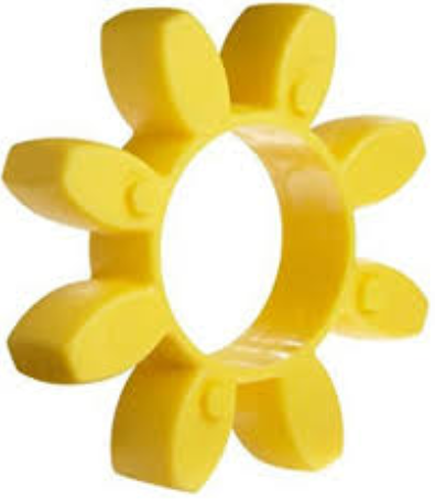 182021-Flexible coupling rubber