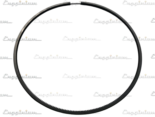 113005-Piston Ring III, V32DF