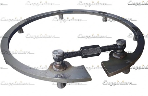 800009-Dismantling tool for antipolishing ring, W32