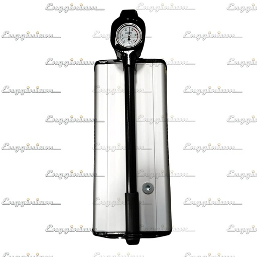 Low pressure pump [15MPa]