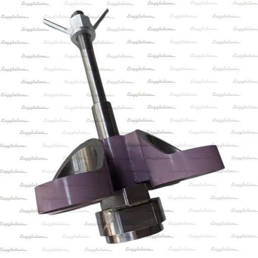 800027-Mounting and dismantling tool for valves