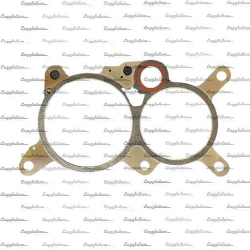 200018-Gasket, W34 [ST for multiduct, 880492]