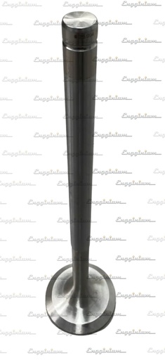 121006-Exhaust valve 30°, V32 [ Stellite, MWH-25.067]