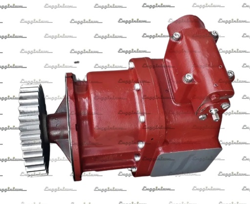 181185-Lubricating oil pump, 18V32 [Recon, SHIP STOCK]
