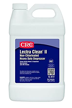 CRC Lectra clean II, 1 gal.