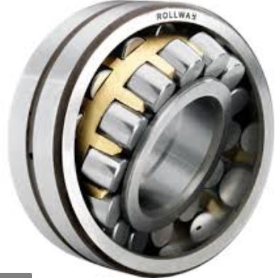 Roller bearing [880130]