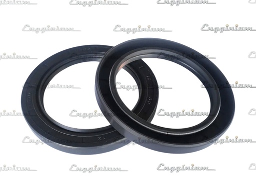 Shaft seal, 80 [880092]