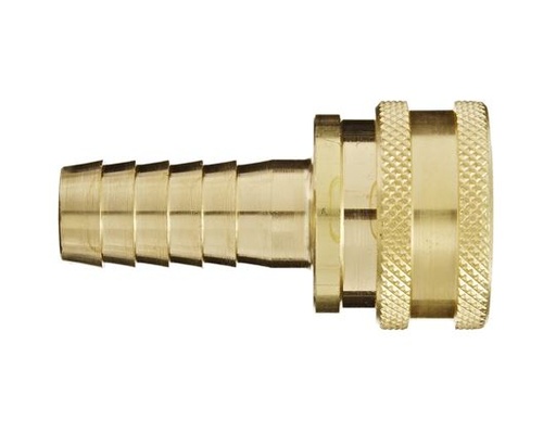 372243-Connector [Female socket]