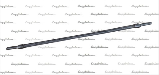 358020-Flexible braided hose