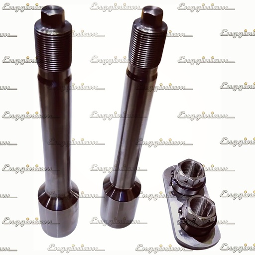 800257-Spare part kit for hyd. tools