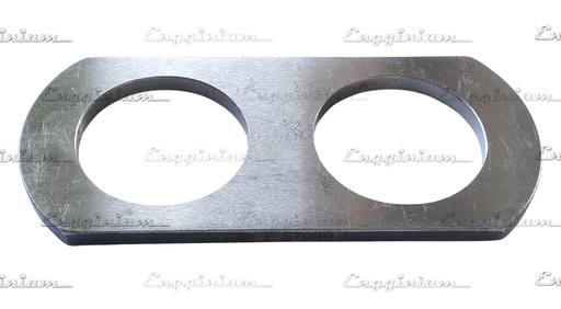 800210-Securing plate