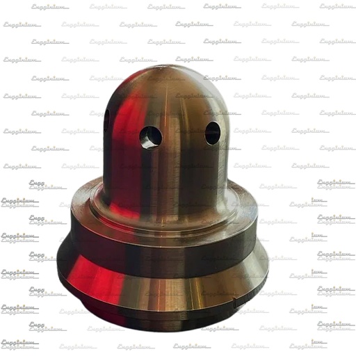 124028-Prechamber lower part, V34SG