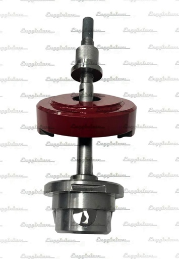 800139-Extractor tool for inlet valve seat ring