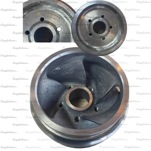 191058-Impeller, 18V32 [Ship stock]