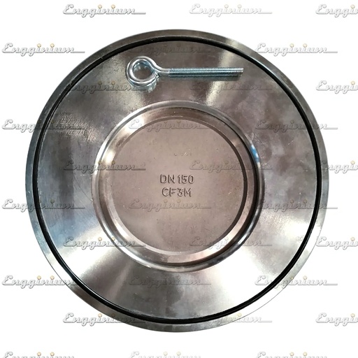 355152-Non-return valve, V32 [HT system]