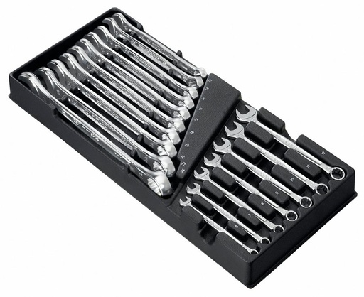 MOD.440-1XL-Combination spanner set, FACOM