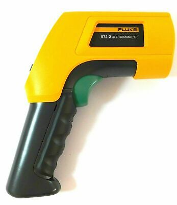 572-2-Temperature gun, FLUKE