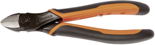 2101G-125-Side cutter, BAHCO [125mm]