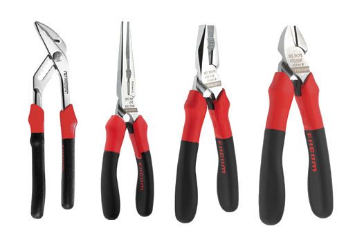 CPE.1PB-Plier set, FACOM