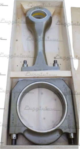 111001-Connecting rod