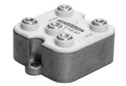 SKD3012-Rectifier, Semikron