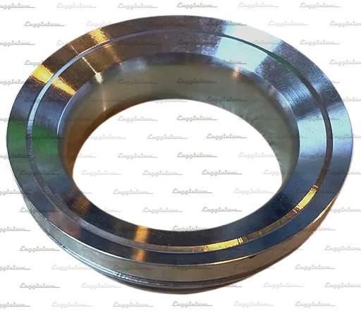 120009-Seat Ring Exhaust, V32 [30°, +2.0mm]