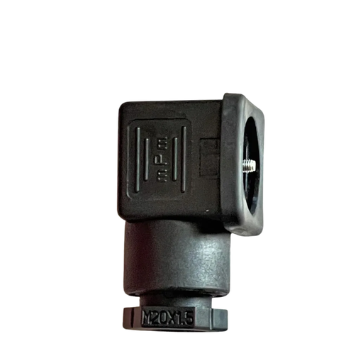 113.594.01-Connector 2POL+E