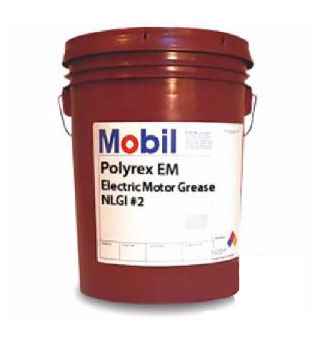 Mobil polyrexem