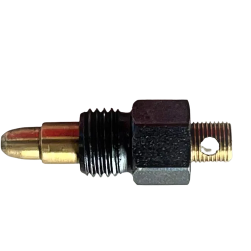Throttle valve, Hole type [880563]