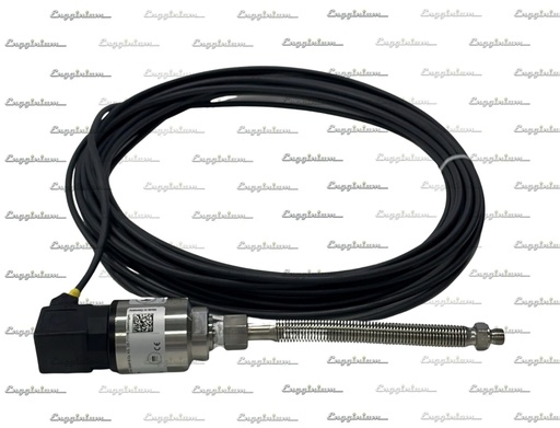 PT700-Crankcase pressure sensor, with connector & cable