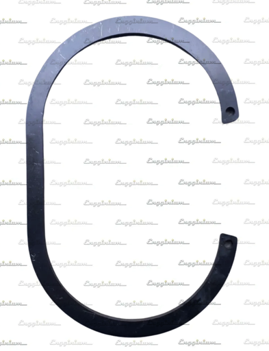 113010-Securing ring, V32 [Oval]